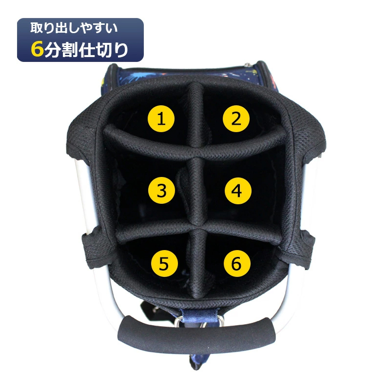 BLUE TEE GOLF（ブルーティーゴルフ） 2025 9型 デニムペイント