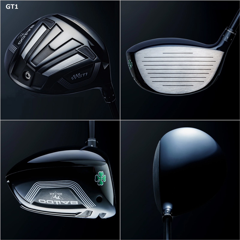 BALDO（バルド） 2024 TT ドライバー 可変式 Fujikura 24 VENTUS BLUE