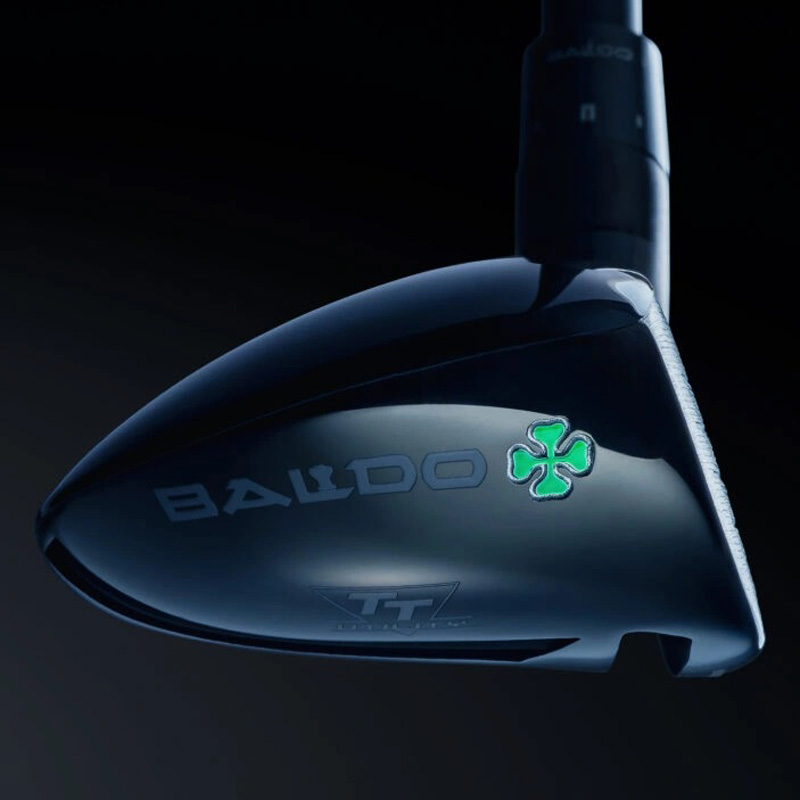 BALDO（バルド） 2025 TT ユーティリティ GT プロト Fujikura VENTUS