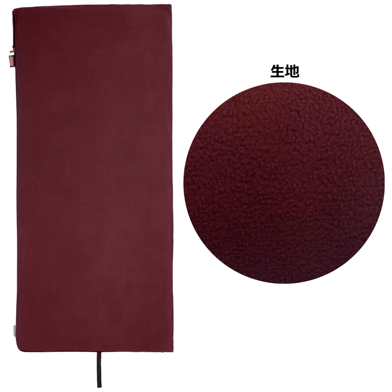 Coleman(コールマン) フリース 寝袋 封筒型 スリーピングバッグ Coleman(コールマン) フリース 寝袋 封筒型 スリーピングバッグ