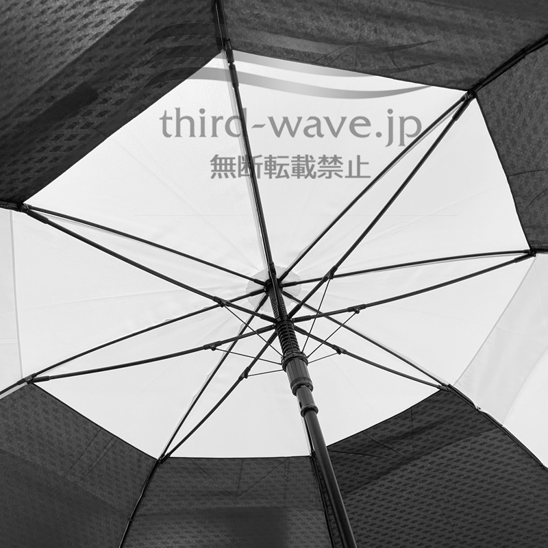 Callaway（キャロウェイ） カラーが選べる2本セット 晴雨兼用 UV
