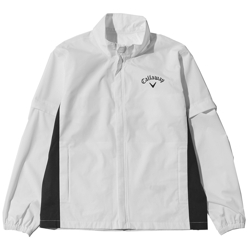 Callaway（キャロウェイ） メンズ レインウェア 上下セット 耐水圧