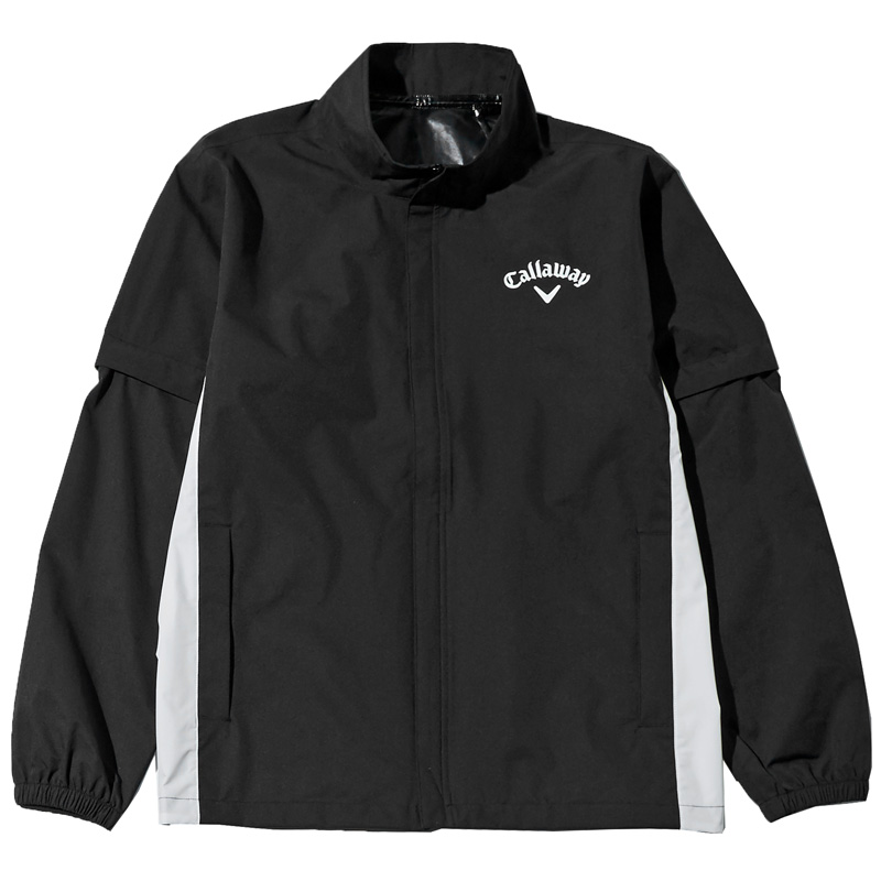 Callaway（キャロウェイ） メンズ レインウェア 上下セット 耐水圧