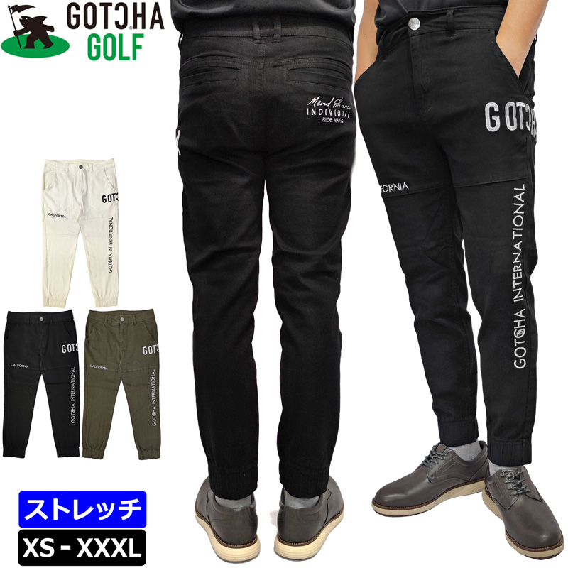 【ピカヤン】  GOLF パンツ OG-A13a | アンチシースルー4WAYパンツ 83386 – 【公式】オロビアンコ