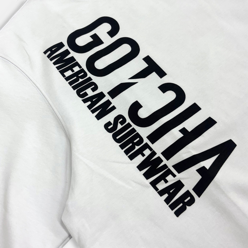 GOTCHA GOLF ガッチャゴルフ 2026 モックネック 半袖シャツ UVカット