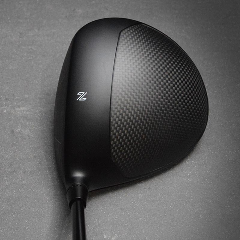 JBEAM 2026 ZY-SPEED ドライバー ZY-SAMURAI ZERO 装着 Jビーム