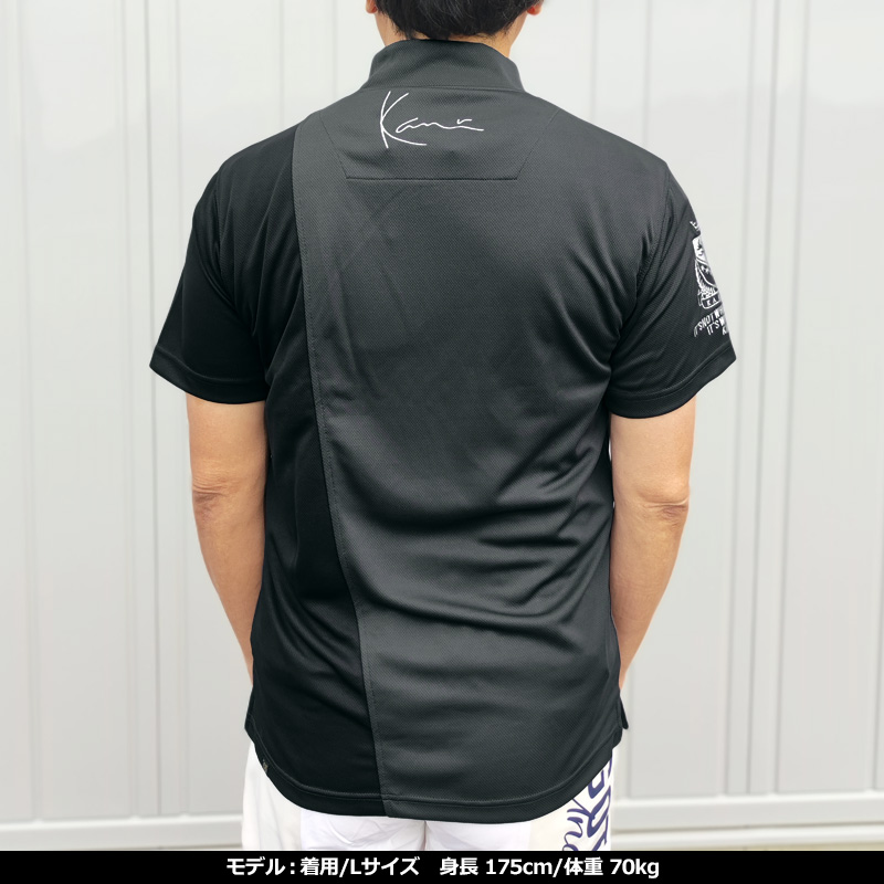 Karl Kani（カールカナイ） アウトレット カールカナイゴルフ 吸汗速乾