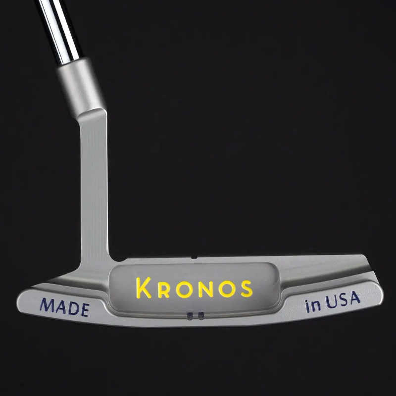 KRONOS クロノス パター TOUCH SLANT SV ブレードタイプ タッチ