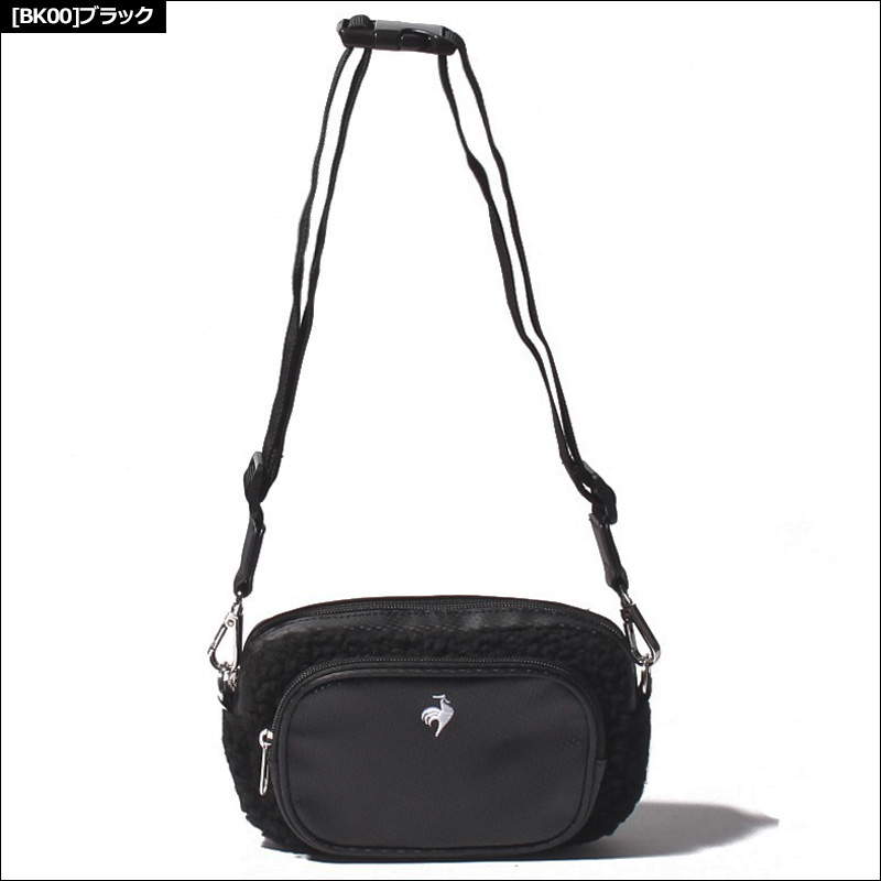 le coq sportif（ルコックスポルティフ） ルコック ゴルフ レディース