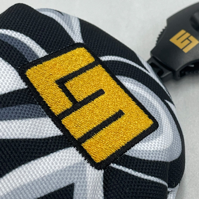 LOUDMOUTH（ラウドマウスゴルフ） 当店限定販売特注 ラウドマウス