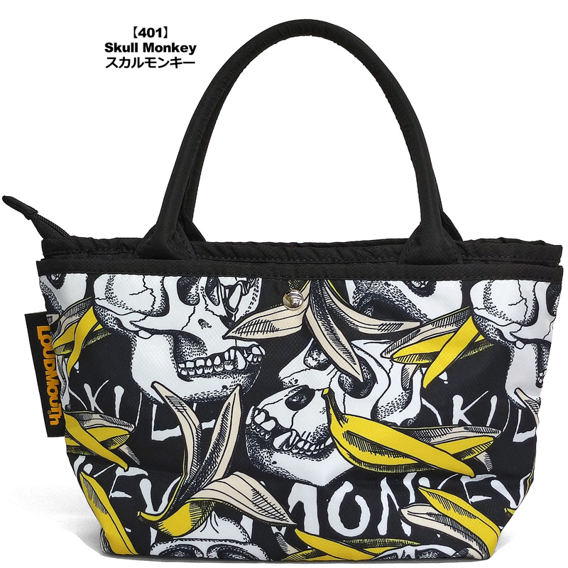 LOUDMOUTH ラウドマウス トートバッグ ボストンバッグ フォーミュラウド LOUDMOUTH ラウドマウス LM-TB0010 トートバッグ （ボストン