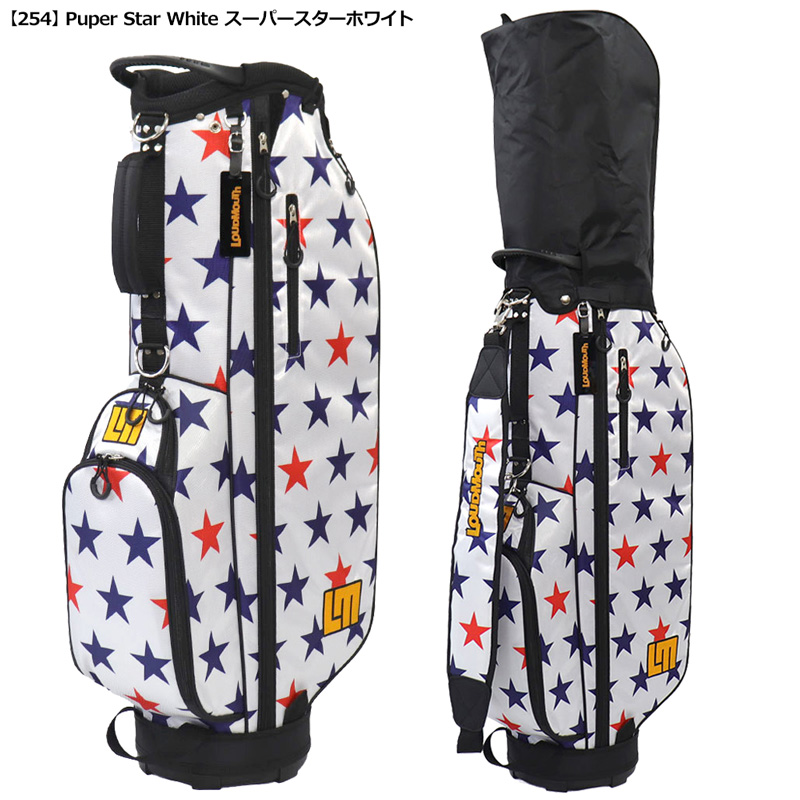 LOUDMOUTH（ラウドマウスゴルフ） ラウドマウス 2026 8.5型 軽量