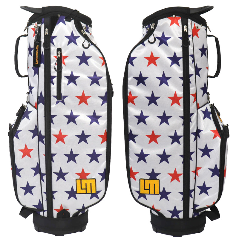 LOUDMOUTH（ラウドマウスゴルフ） ラウドマウス 2026 8.5型 軽量