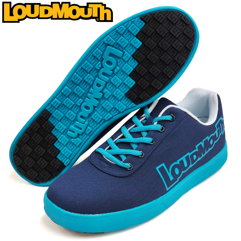 LOUDMOUTH（ラウドマウスゴルフ） ラウドマウス ユニセックス スパイク
