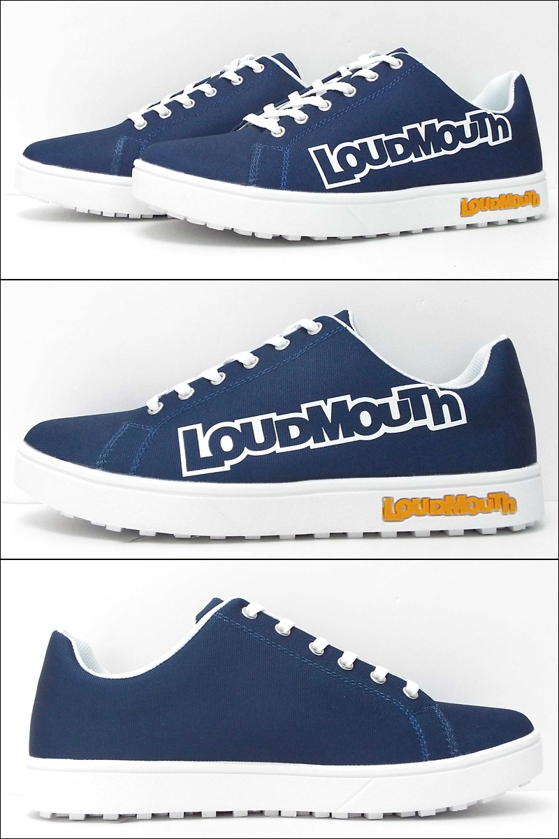 LOUDMOUTH（ラウドマウスゴルフ） 日本規格 ラウドマウス ユニセックス