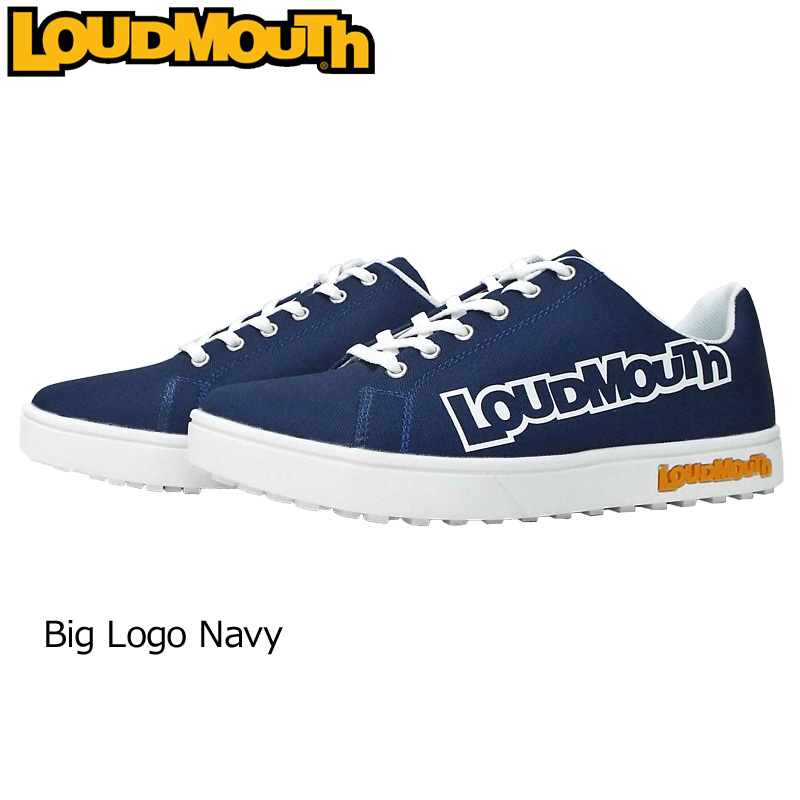 LOUDMOUTH（ラウドマウスゴルフ） 日本規格 ラウドマウス ユニセックス