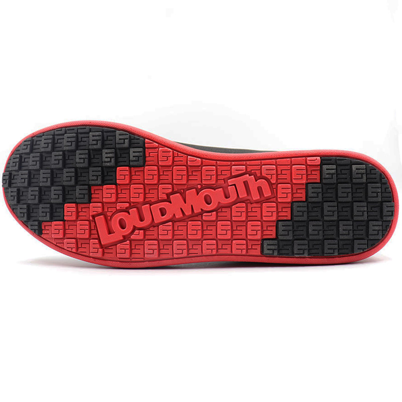 LOUDMOUTH（ラウドマウスゴルフ） ラウドマウス ユニセックス スパイク