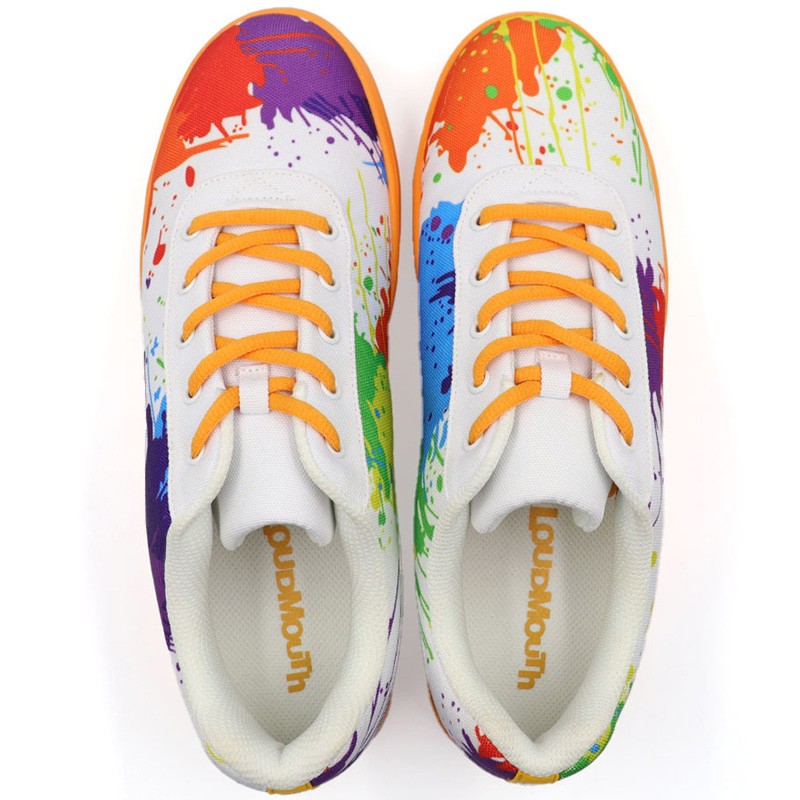 LOUDMOUTH（ラウドマウスゴルフ） ラウドマウス 2025 ユニセックス