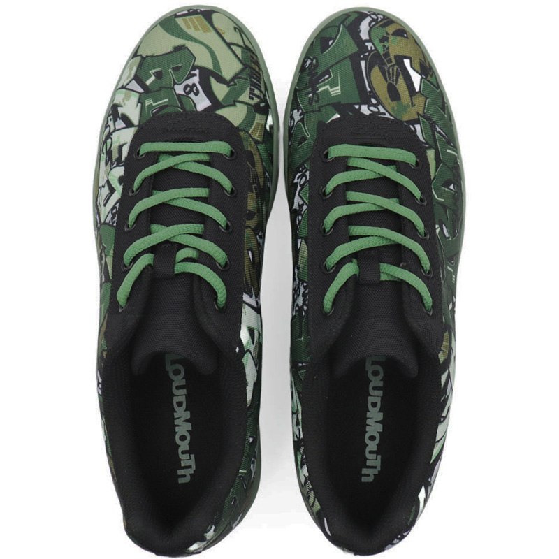 LOUDMOUTH（ラウドマウスゴルフ） ラウドマウス 2025 ユニセックス