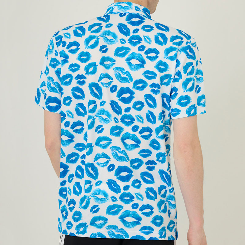 LOUDMOUTH（ラウドマウスゴルフ） ラウドマウス メンズ ドライ 半袖