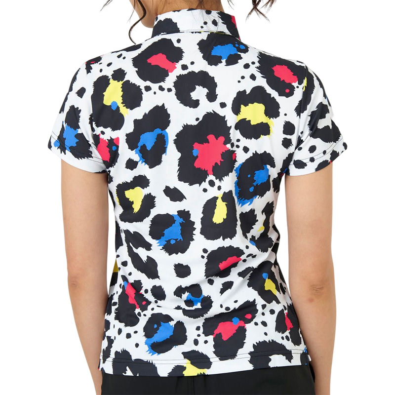 LOUDMOUTH（ラウドマウスゴルフ） ラウドマウス レディース 半袖