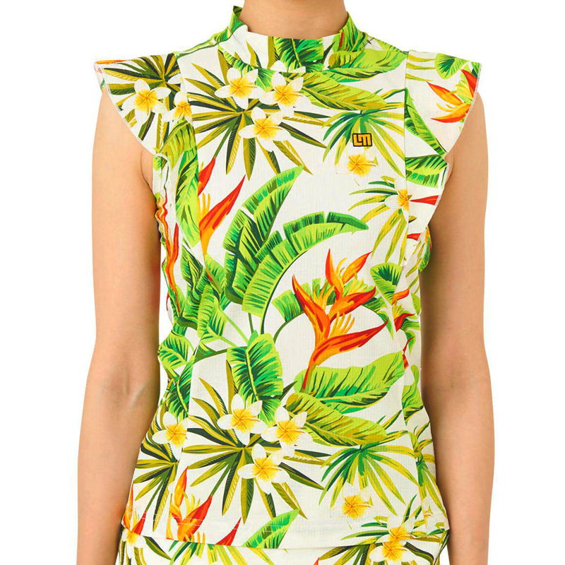 LOUDMOUTH（ラウドマウスゴルフ） ラウドマウス レディース モック