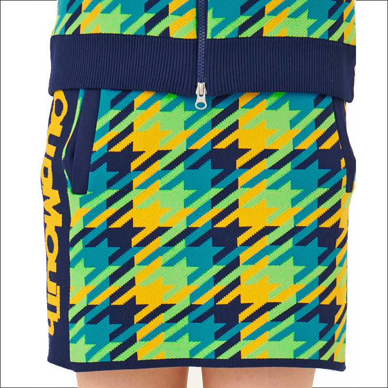 LOUDMOUTH（ラウドマウスゴルフ） ラウドマウス レディース 裏蓄熱