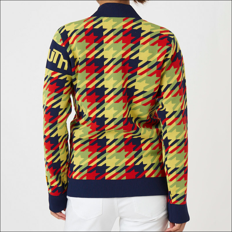 LOUDMOUTH（ラウドマウスゴルフ） ラウドマウス レディース ニット