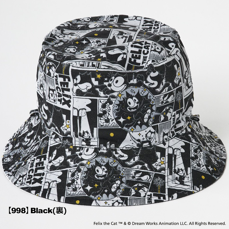 LOUDMOUTH ラウドマウス × FELIXコラボ 2025 リバーシブル