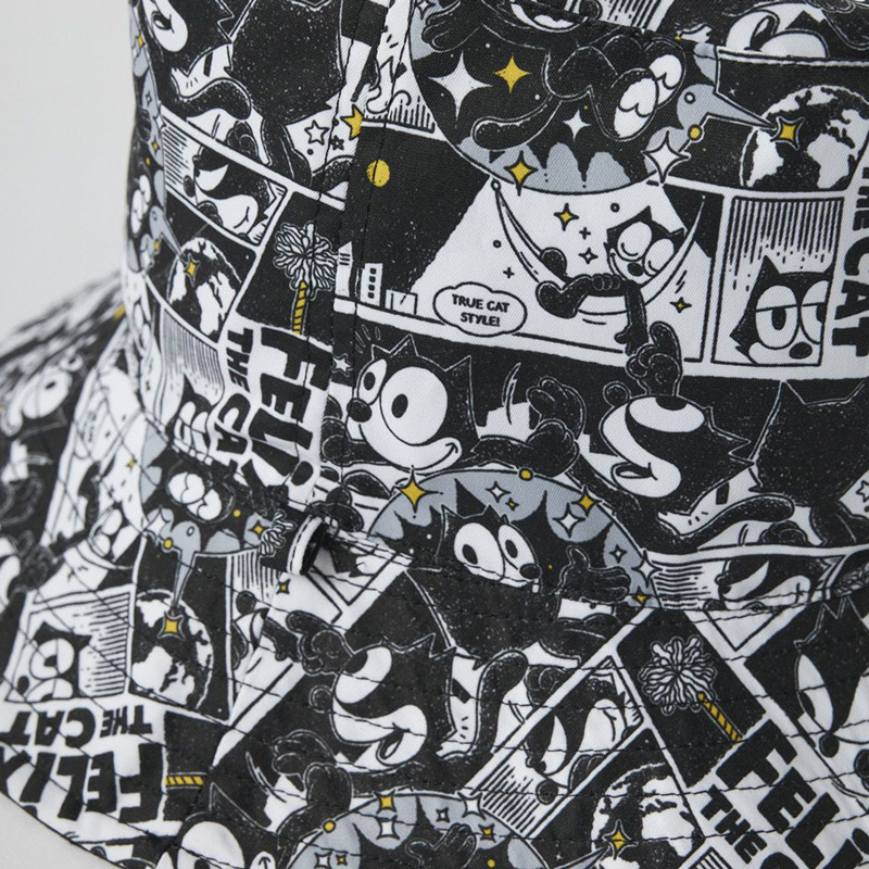LOUDMOUTH ラウドマウス × FELIXコラボ 2025 リバーシブル