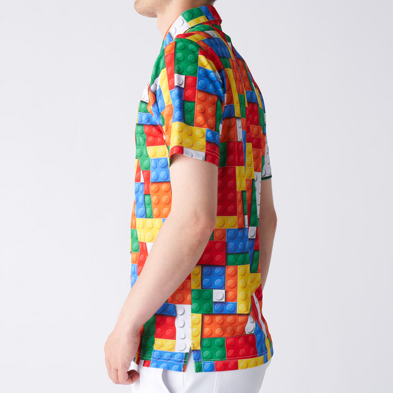 LOUDMOUTH（ラウドマウスゴルフ） ラウドマウス 2025 メンズ 半袖