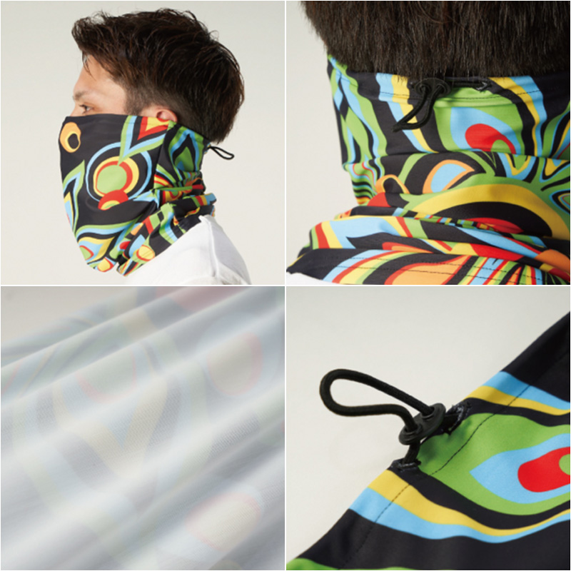 ラバーマスクMサイズ、マウスシースバキュームベッド等 ラバーマスクMサイズ、マウスシースバキュームベッド等