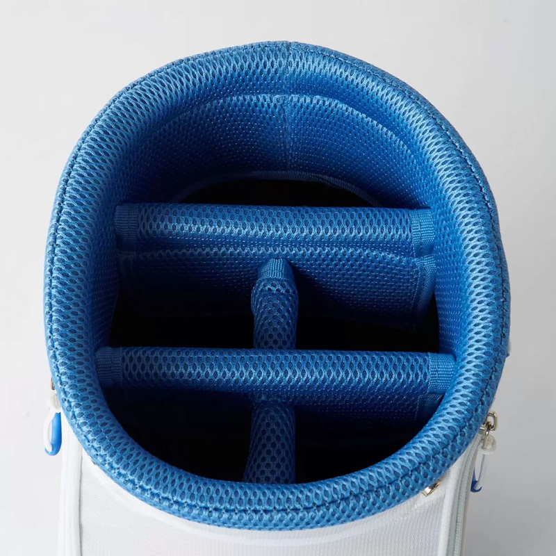 Marie Claire（マリ クレール） 8.5型 キャディバッグ 715975