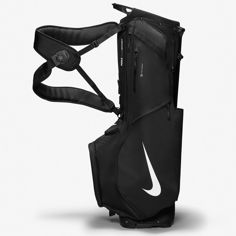NIKE（ナイキ） ナイキゴルフ 9型 エアスポーツ2 スタンドバッグ