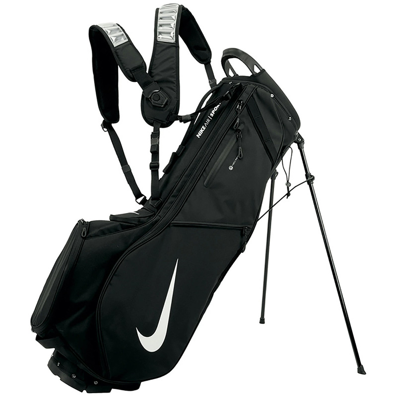 NIKE（ナイキ） ナイキゴルフ 9型 エアスポーツ2 スタンドバッグ