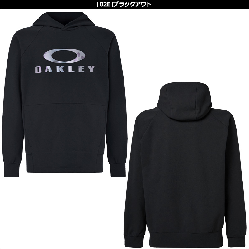 OAKLEY（オークリー） クーポン有 メンズ 吸汗速乾 ストレッチ UV CUT