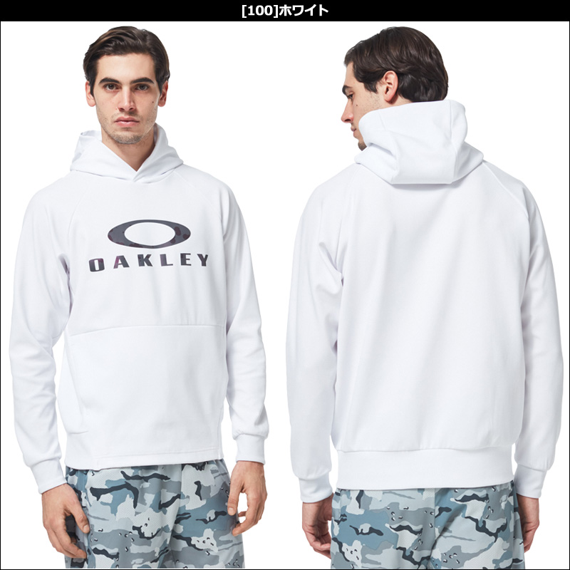 OAKLEY（オークリー） クーポン有 メンズ 吸汗速乾 ストレッチ UV CUT