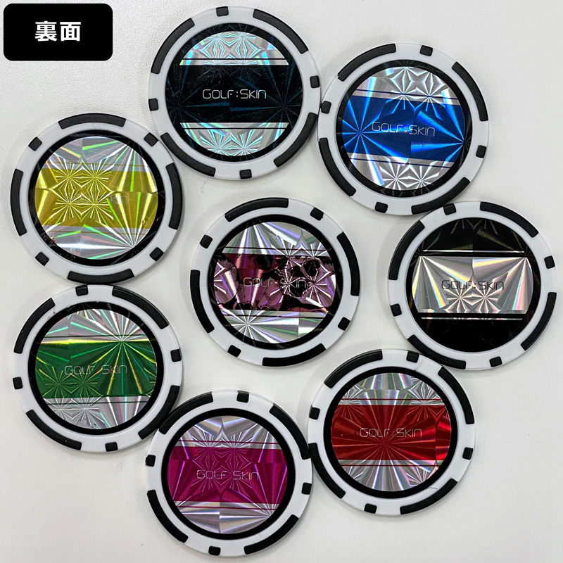 新品未使用 非売品 ROLEX ゴルフマーカー ゴルフチップ ポーチ 11642221_5.jpg