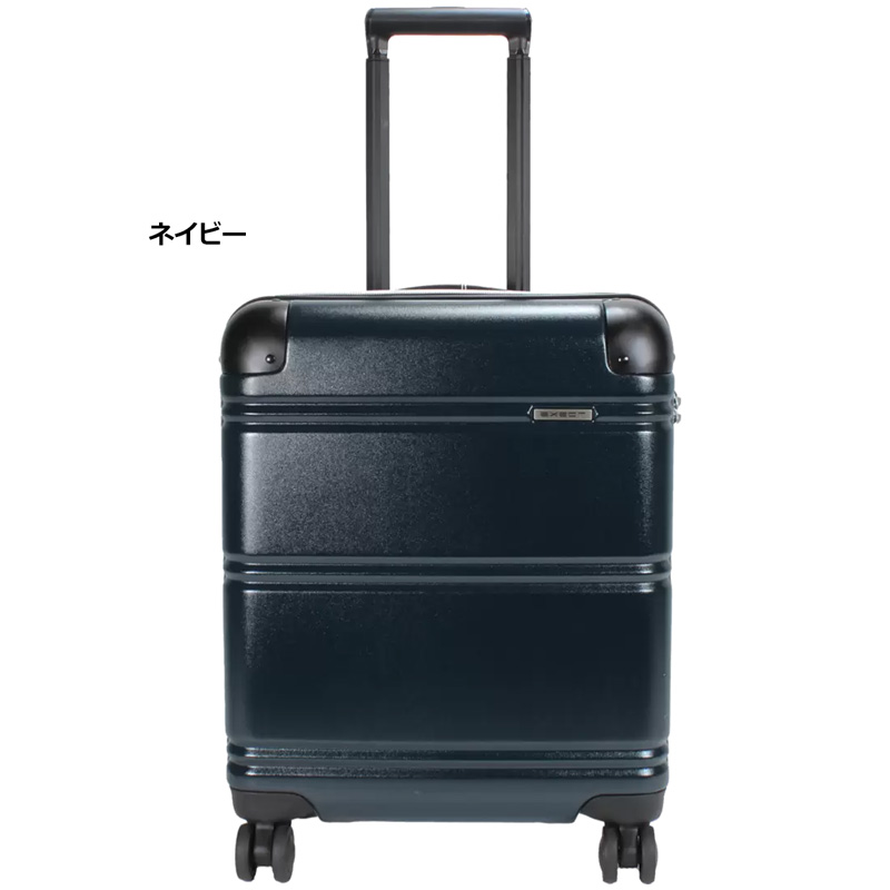 Ace（エース） スーツケース EXACT 38L〜46L 機内持込みサイズ TSA