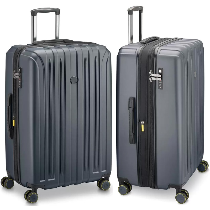 DELSEY（デルセー） スーツケース 2個セット アクセラレイト 111L＋35