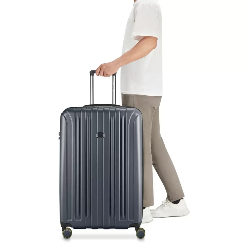 DELSEY デルセー アクセレイト 2個セット ダークグレイ デルセー アクセレイト 2個セット | Costco Japan