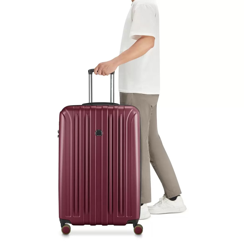 DELSEY（デルセー） スーツケース 2個セット アクセラレイト 111L＋35