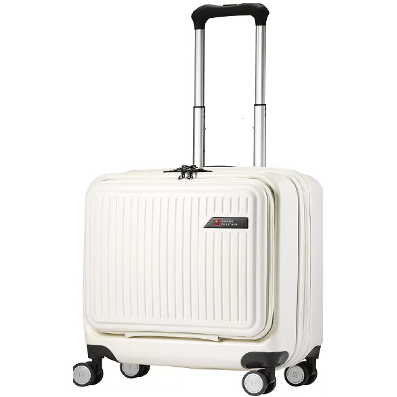SWISS MILITARY スイスミリタリー スーツケース SM-C318 37L〜42L 機内