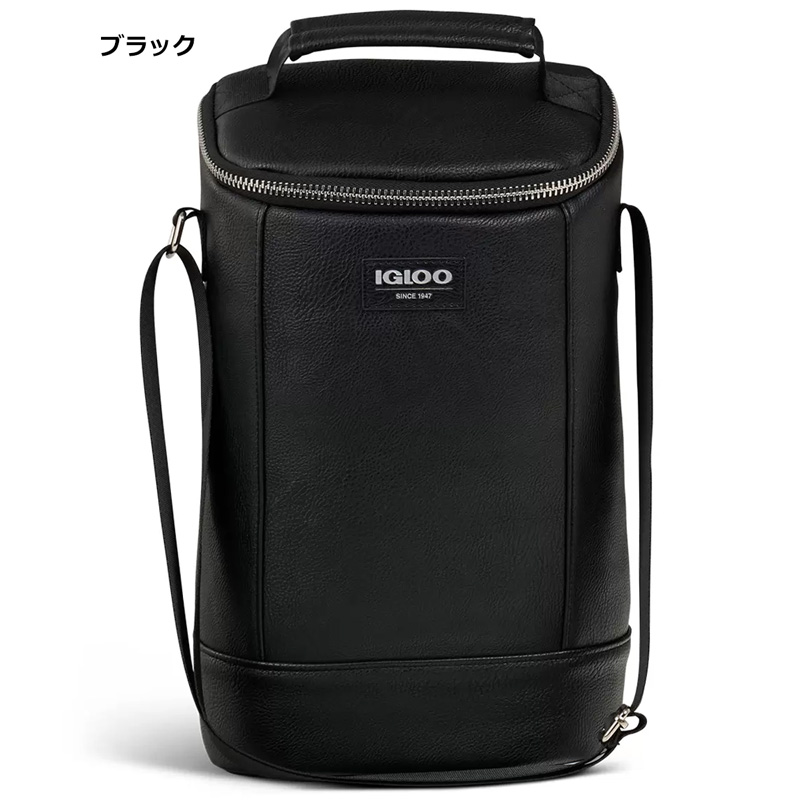 igloo（イグルー） 2way クーラートートバッグ マックスコールド LUXE