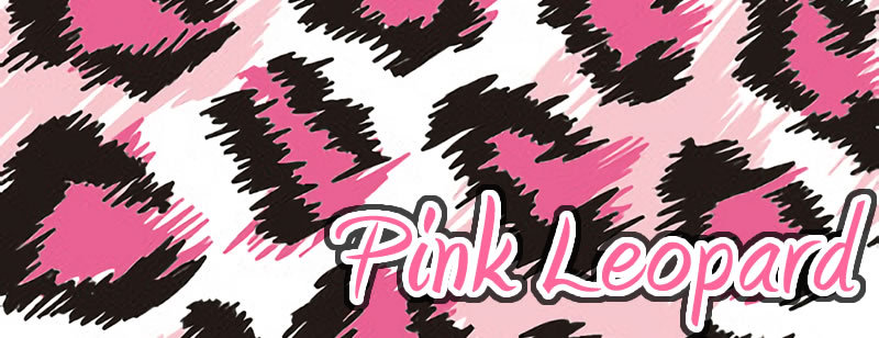 ラウドマウス専門店 LM style - Pink Leopard（P）｜Yahoo!ショッピング