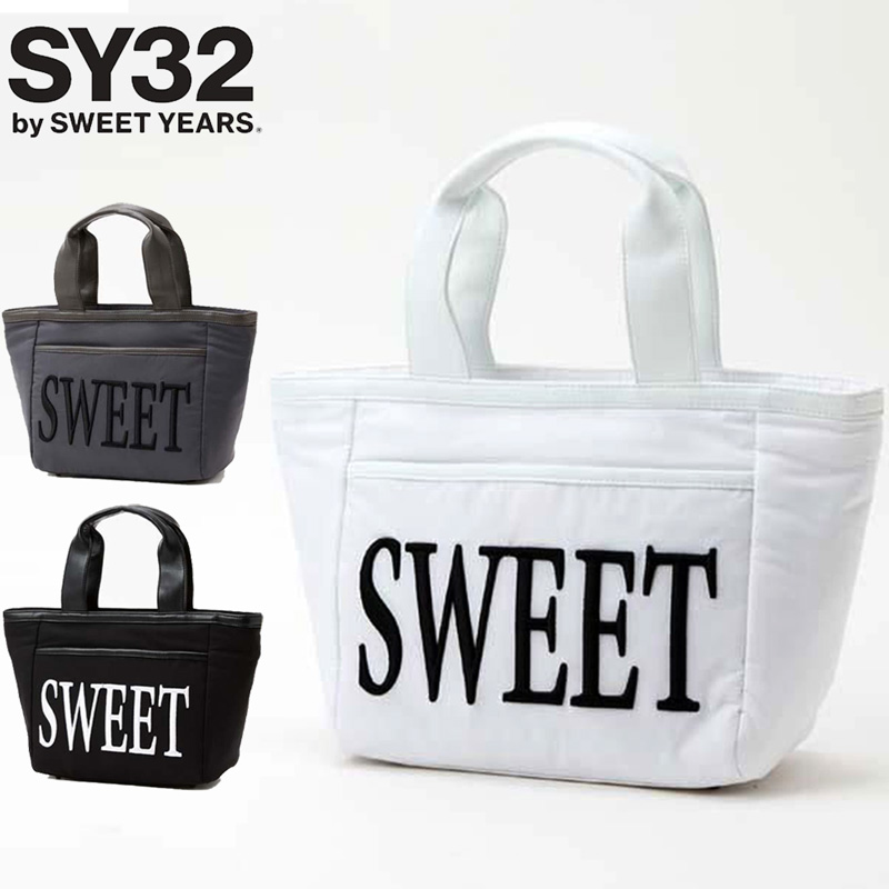 SY32 by SWEET YEARS（エスワイサーティトゥバイスィートイヤーズ