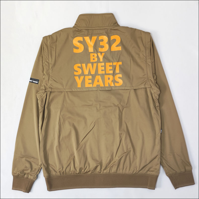 SY32 by SWEET YEARS（エスワイサーティトゥバイスィートイヤーズ