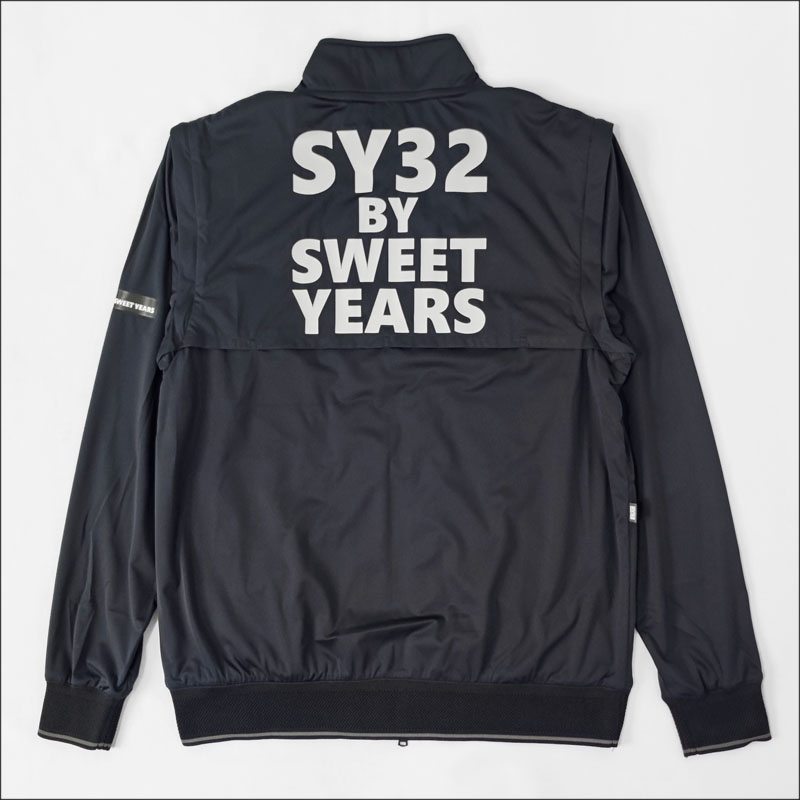 SY32 by SWEET YEARS（エスワイサーティトゥバイスィートイヤーズ