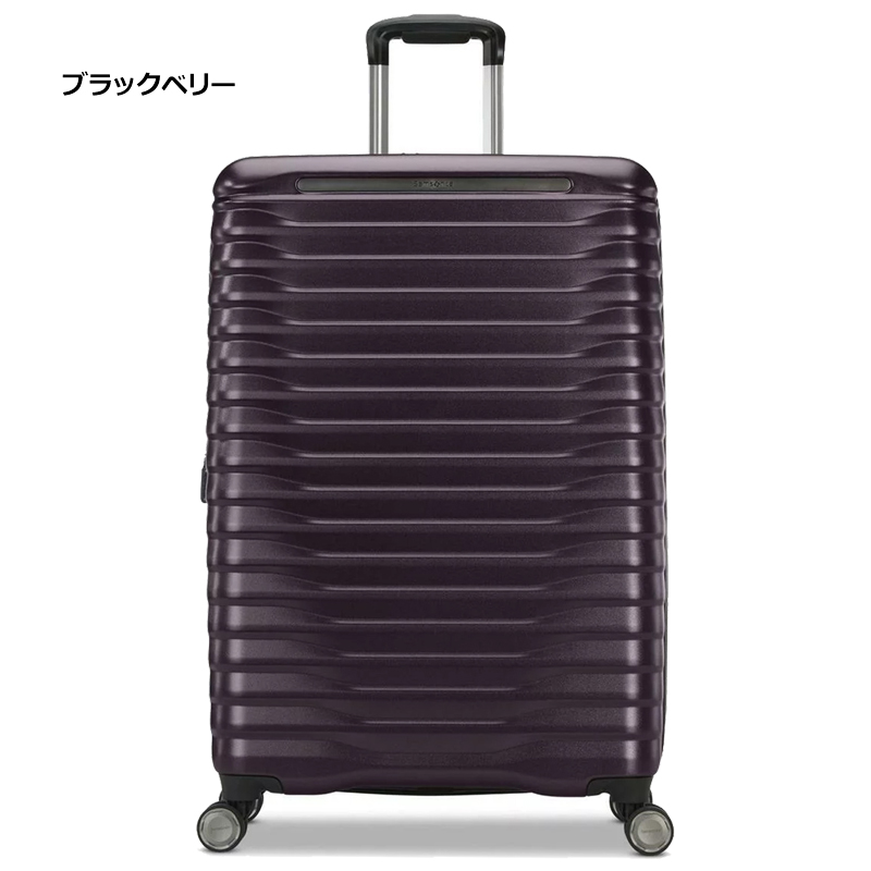 Samsonite（サムソナイト） スーツケース ポリカーボネート製 TSA