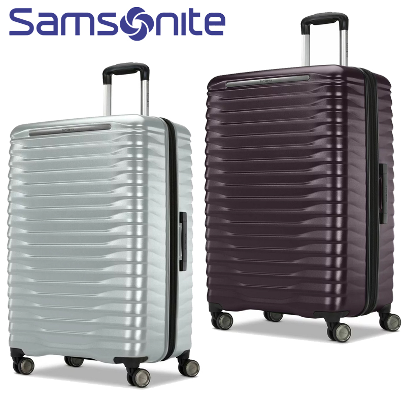 Samsonite（サムソナイト） スーツケース ポリカーボネート製 TSA